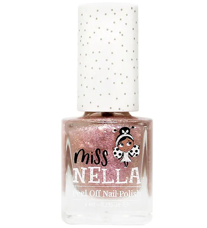 Miss Nella Nagellak - Abracadabra Fabrieksprijs