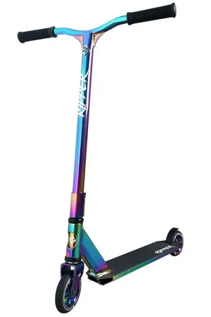 Dagaanbieding Streetsurfing Scooter - Ripper - Neo Chrome
