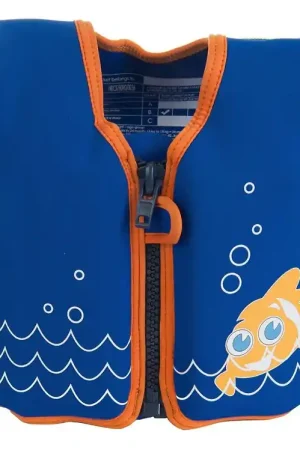 Premium Konfidence Zwemvest - Original - Scoot de clownvis