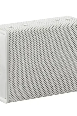 Flitsaanbieding Urbanista Luidspreker - Sydney - Draagbare luidspreker - White M