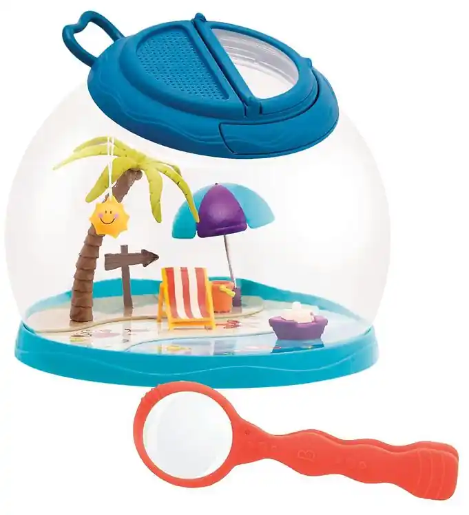 Meest Verkocht B. toys Insectenparadijs