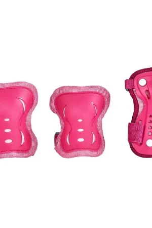 HangUp Beschermingsset - 3-pack - Roze Direct Verzonden