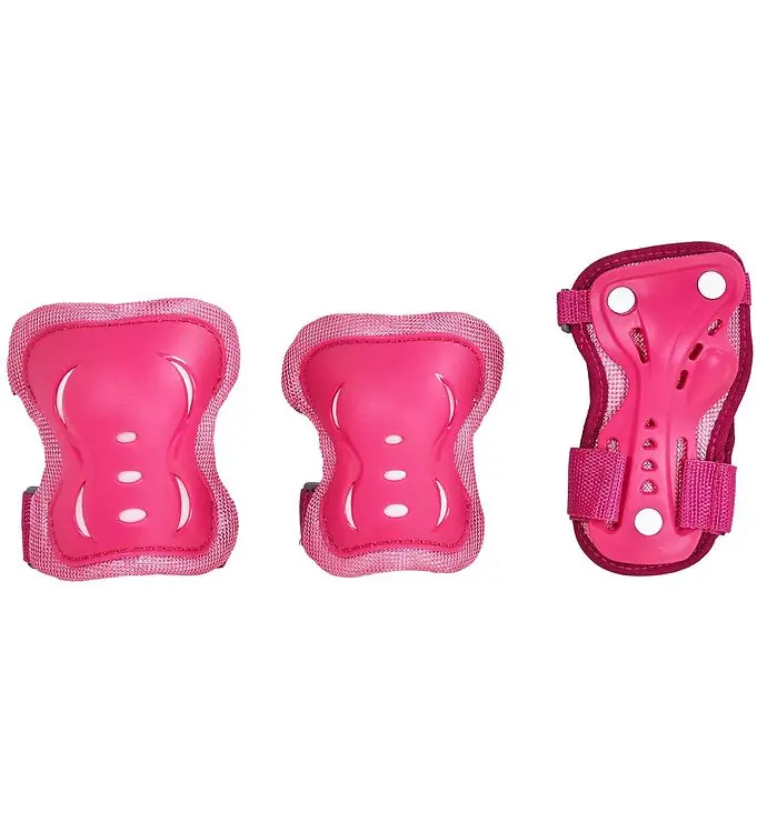 HangUp Beschermingsset - 3-pack - Roze Direct Verzonden