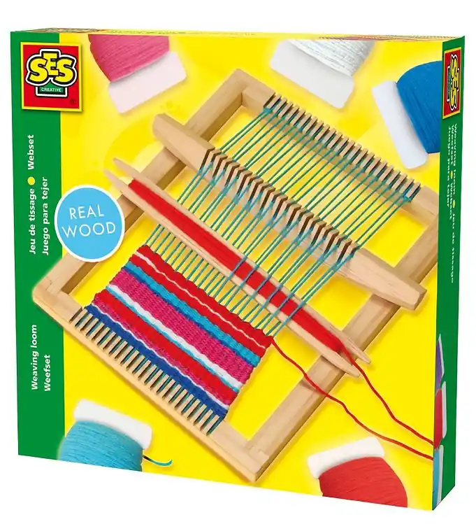 Meest Verkocht SES Creative - Weefsel