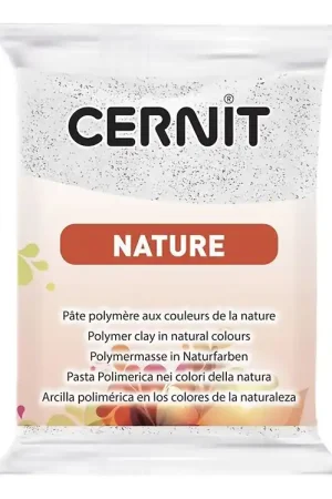 Superprijs Cernit Polymeer Klei - Nature - Graniet