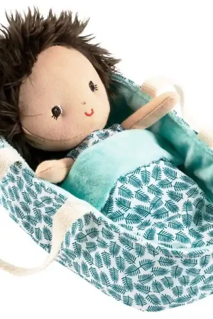Fabrieksprijs Lilliputiens Pop - Baby Ari