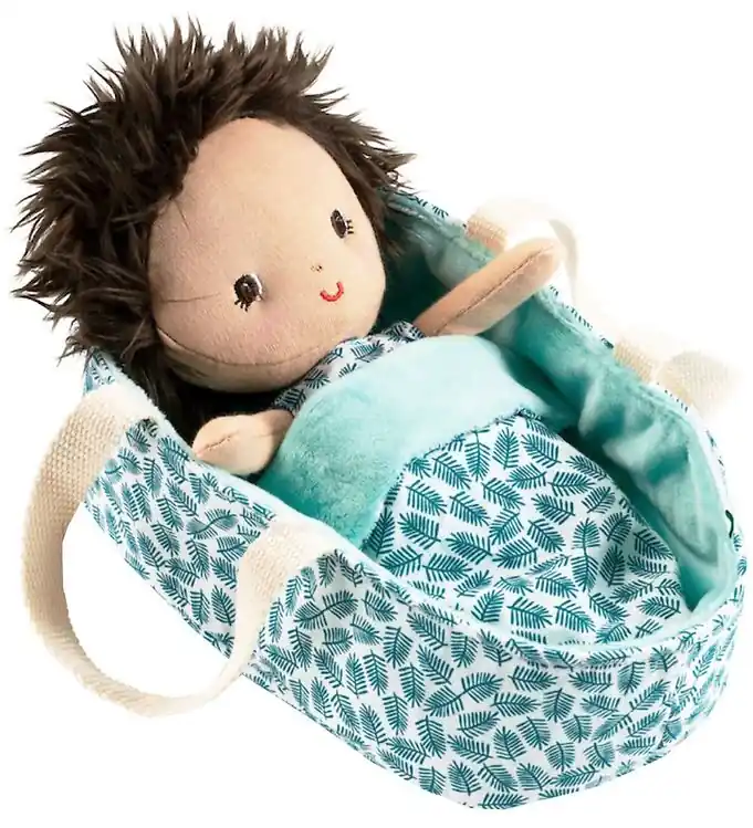 Fabrieksprijs Lilliputiens Pop - Baby Ari