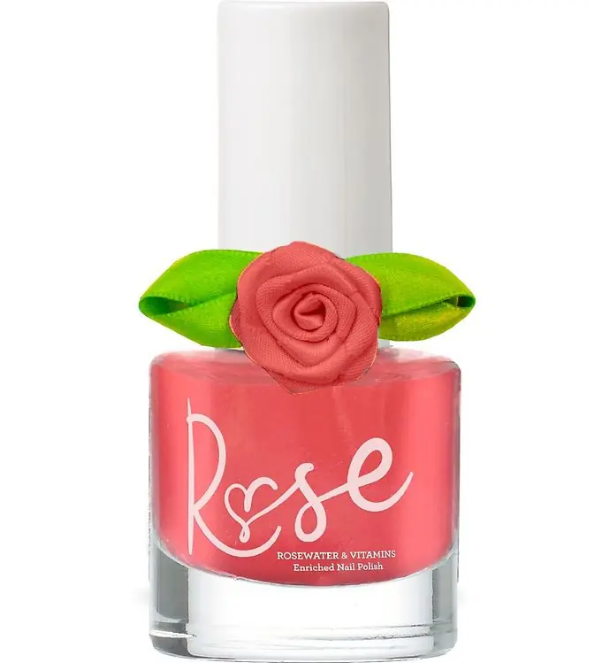 Koop Online Snails Nagellak - Rose Losmaken - I'M Basic