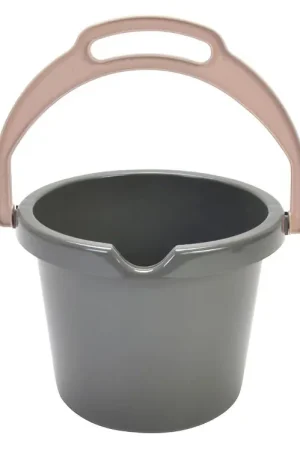 Beperkt Aanbod Dantoy Green Bean Emmer m. Uitloop - Diverse aardekleuren