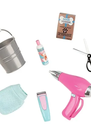 Our Generation Poppen Accessoires - Huisdier Verzorgingsproducte Beste Prijs