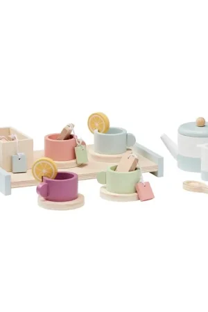 Kids Concept Theekop - Bistrot - Pastel Favoriet