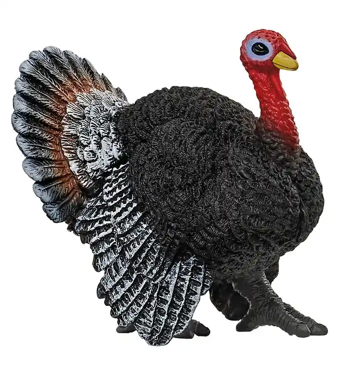 Schleich Dieren - H: 10 cm - Turkije 13900 Meest Verkocht