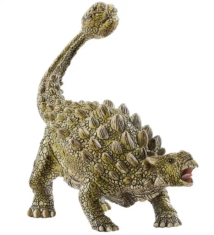 Direct Verzonden Schleich Dinosaurs - 14 cm - Ankylosaurus 15023