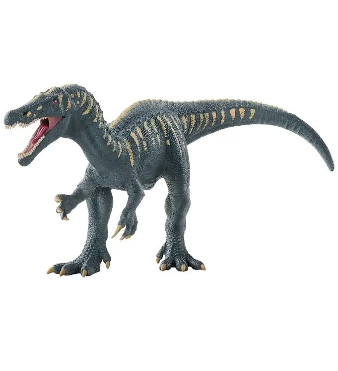 Schleich Dinosaurs - L:27 cm - Baryonyx 15022 Express Levering