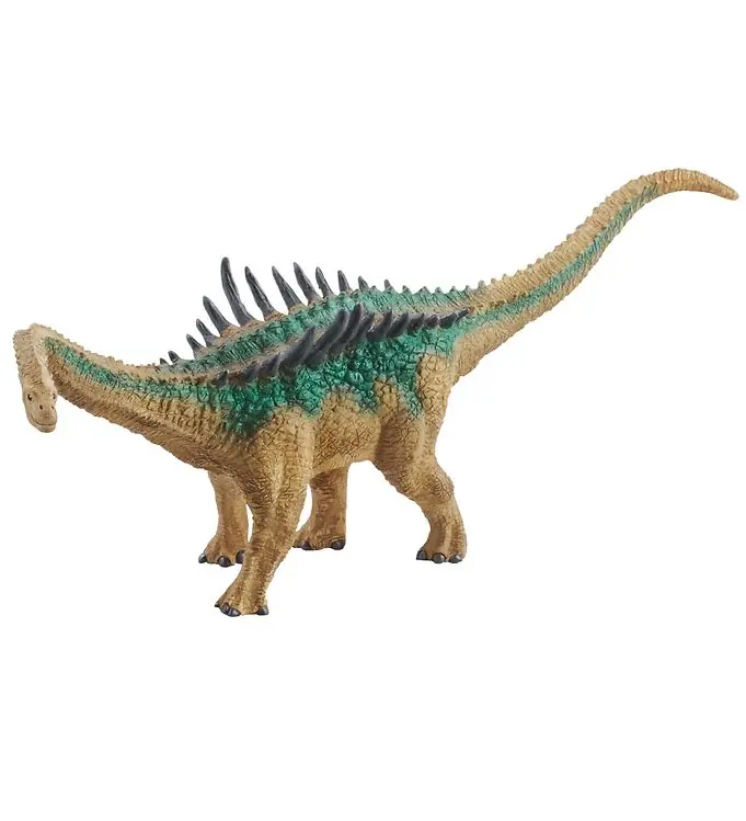 Schleich Dinosaurs - L:35 cm - Augustinia 15021 Gereduceerde Prijs
