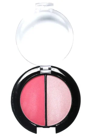 Miss Nella Oogschaduw - Roze Hemels Snelle Levering