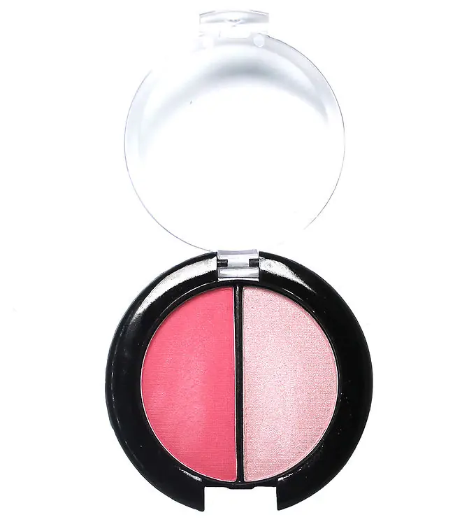 Miss Nella Oogschaduw - Roze Hemels Snelle Levering