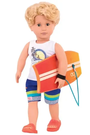 Our Generation Pop - 46 cm - Gabe Favoriet