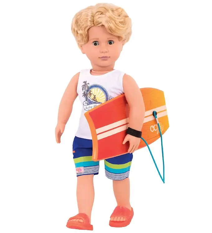 Our Generation Pop - 46 cm - Gabe Favoriet