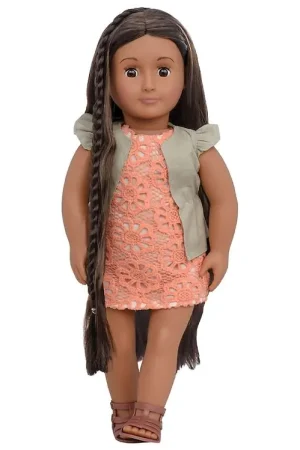 Our Generation Pop - 46 cm - Flora Betaalbaar