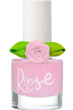 Goedkoop Snails Nagellak - Rose Peel Off - Nagels op Fleek