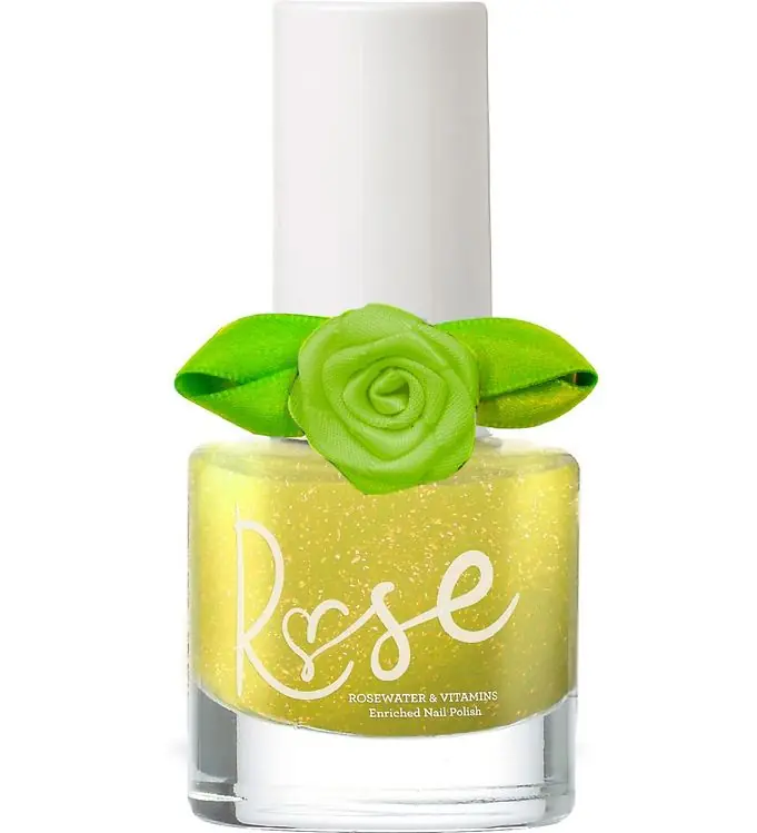 Actieprijs Snails Nagellak - Rose Afpellen - Behouden