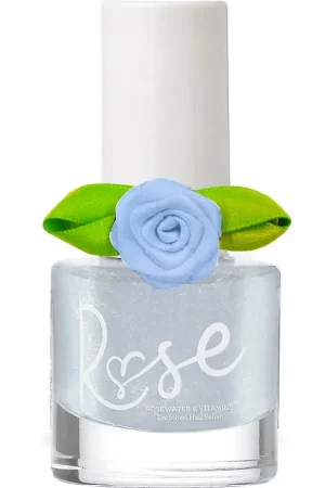 Snails Nagellak - Rose Afpellen - SIC Gecertificeerd