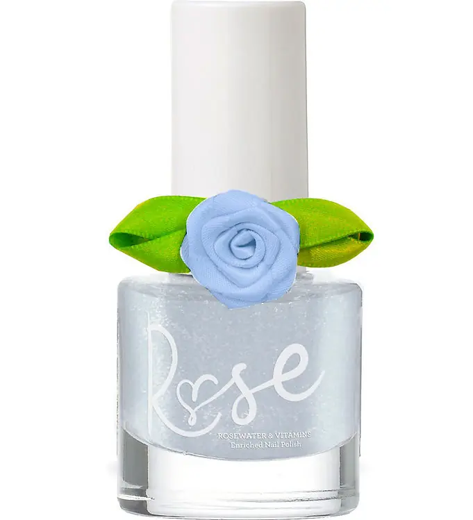 Snails Nagellak - Rose Afpellen - SIC Gecertificeerd