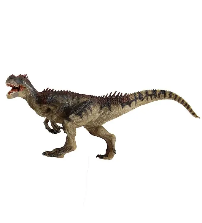 Papo Allosaurus - L: 24,5 cm Direct Verzonden