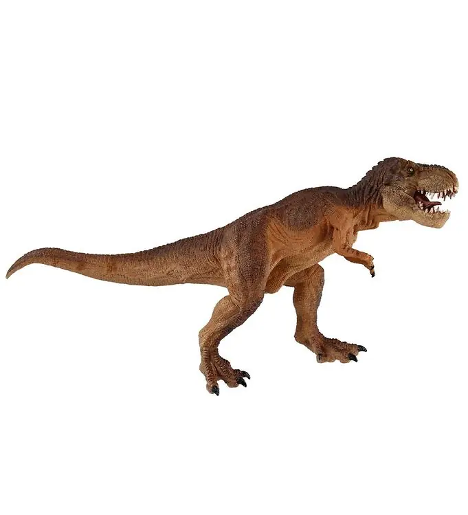 Papo Doorlopend T-Rex - L: 32 cm Merkproduct
