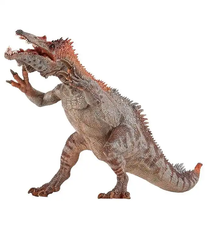 Papo Baryonix - L: 33 cm Direct Beschikbaar