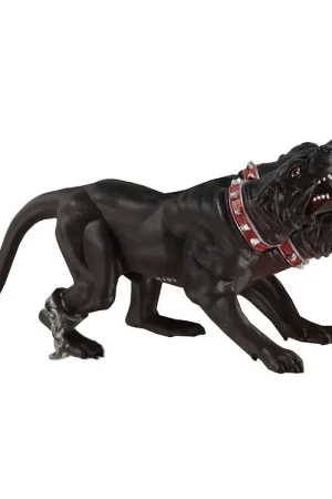 Bestseller Papo Cerberus - l: 17 cm