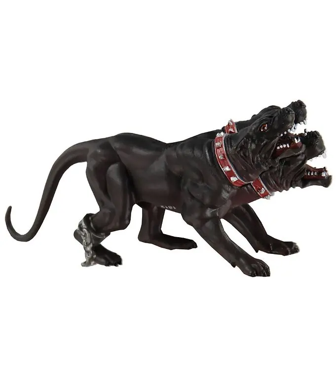 Bestseller Papo Cerberus - l: 17 cm