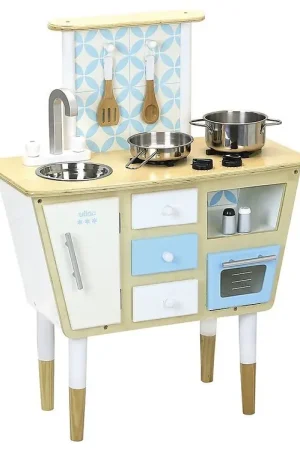 Weekendaanbieding Vilac Speelgoedkeuken - Retro