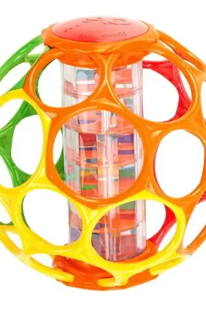 Oball Activiteitenspeelgoed - Multicolour Uitverkoop