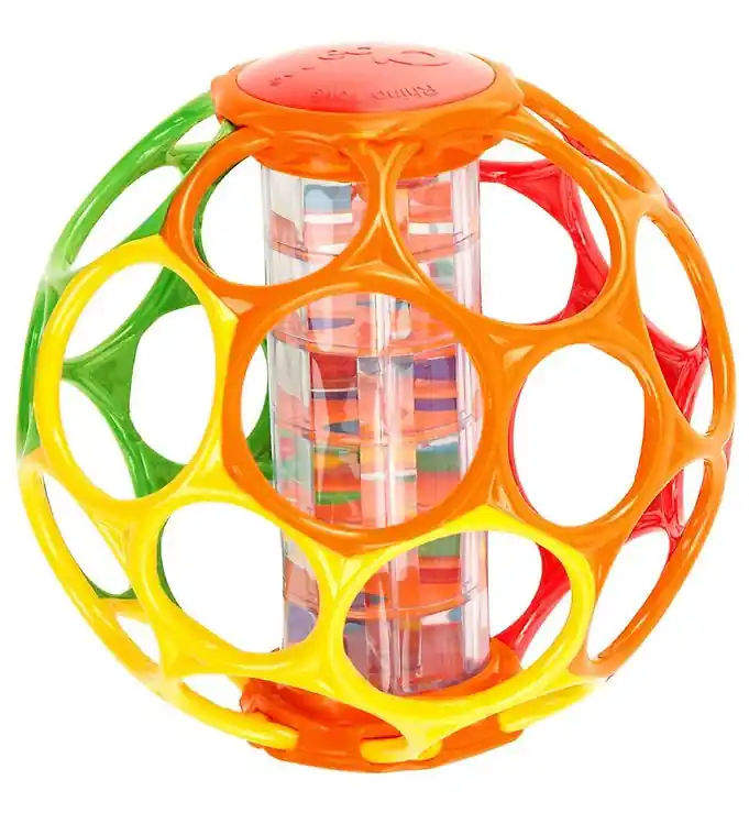 Oball Activiteitenspeelgoed - Multicolour Uitverkoop