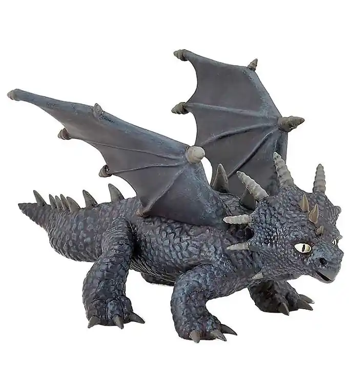 Papo Pyro - l: 14 cm Hete Deal