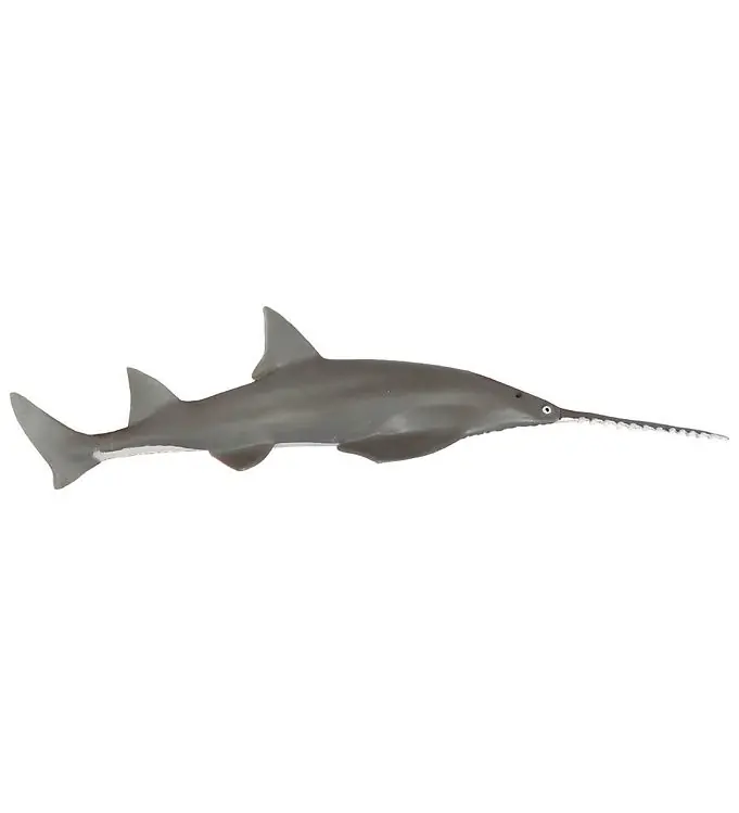 Korting Papo Zaagvis - L: 18 cm