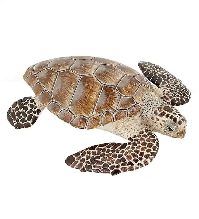 Korting Papo Onechte Carette - L:7 cm