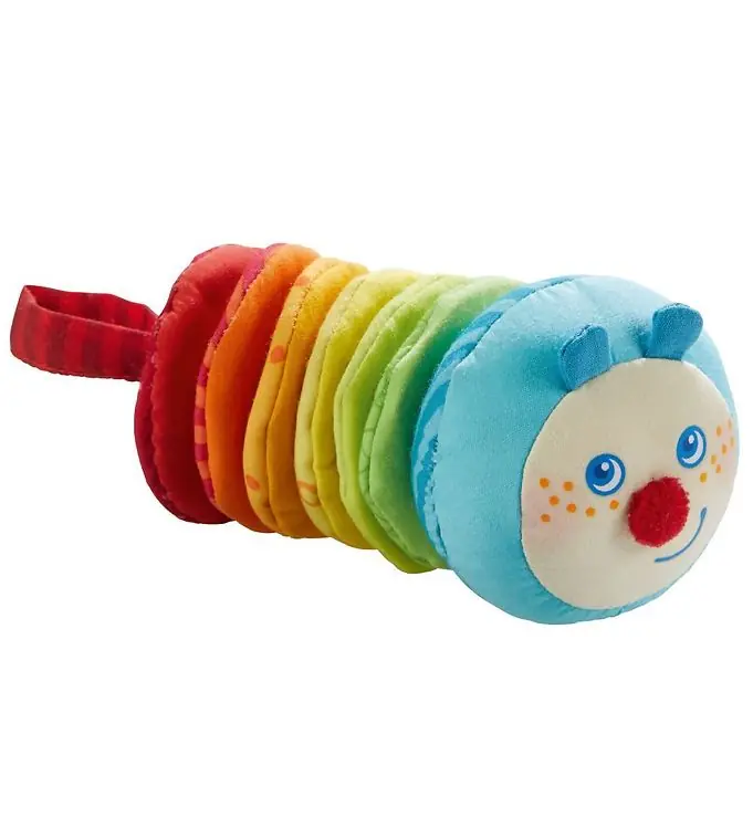 HABA Activiteitenspeelgoed - Multicolour Laatste Kans