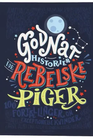 Frencesca Cavalos Boek - Bedtijdverhalen Voering Rebellenmeisjes Beperkt Aanbod