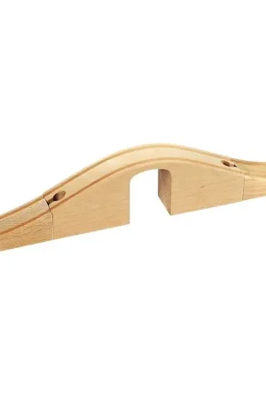 Voordeelprijs BRIO World Viaduct - Hout 33351
