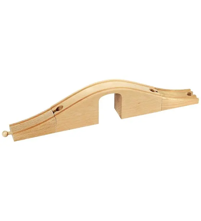 Voordeelprijs BRIO World Viaduct - Hout 33351