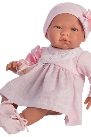 Asi Pop - 43cm - Maria Goedkoop