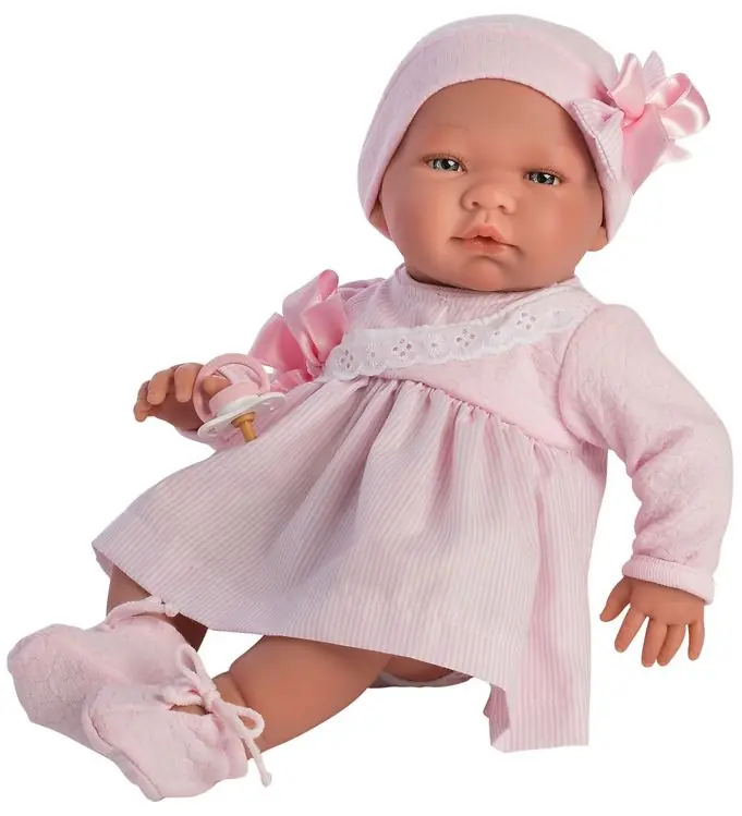Asi Pop - 43cm - Maria Goedkoop
