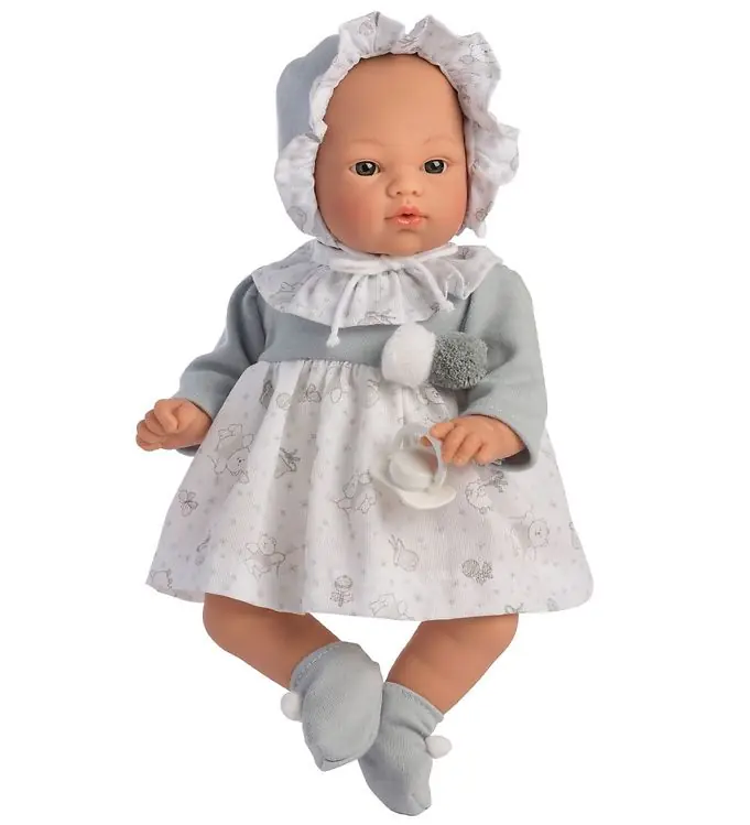Gereduceerde Prijs Asi Pop - 36 cm - Koken