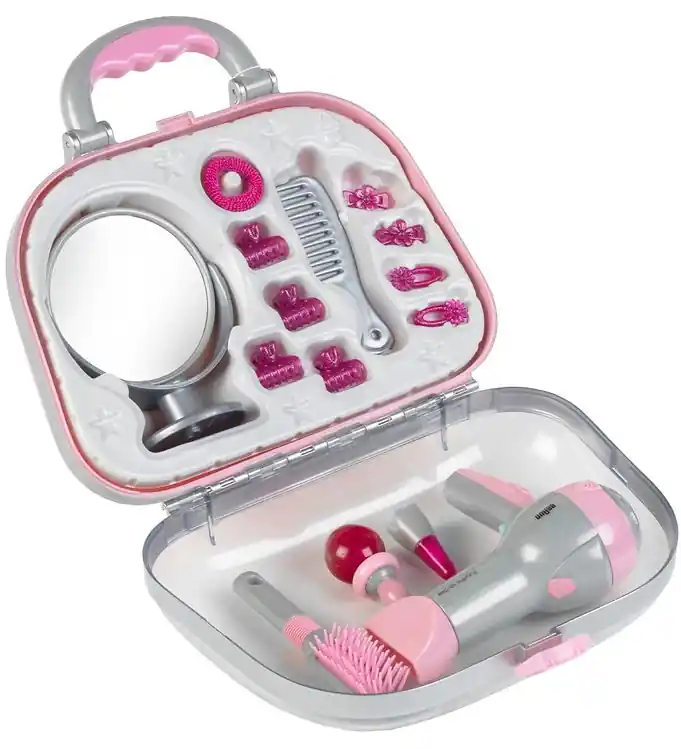 Braun Haarstyling Set - Speelgoed - Roze Kl9622 Koop Online