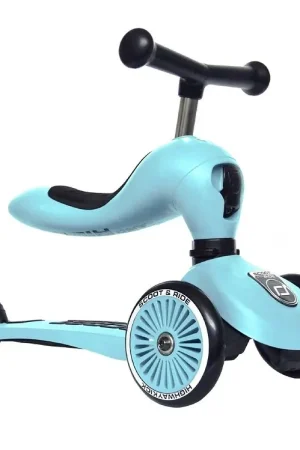 Scoot and Ride Highway Kick 1 - Blueberry Koop Online