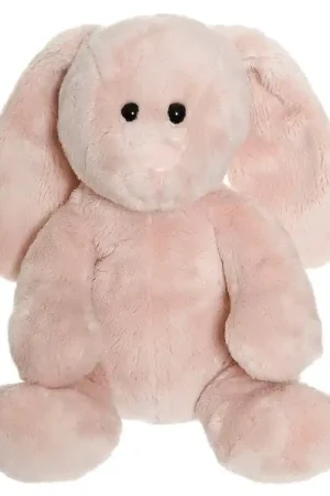 Tijdelijk Beschikbaar Teddykompaniet Knuffel - Wilma - 25 cm - Konijn
