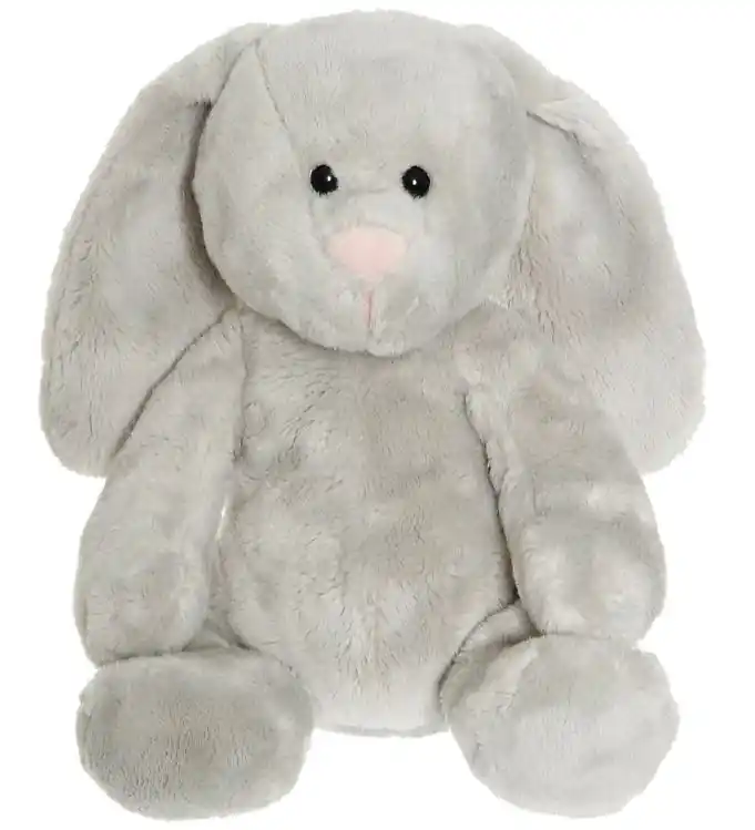 Gereduceerde Prijs Teddykompaniet Knuffel - Wilma - 25 cm - Konijn